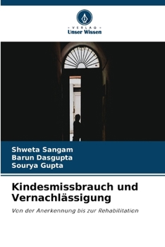 Paperback Kindesmissbrauch und Vernachlässigung [German] Book