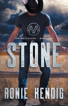 Stone - Book #1 of the Metcalfes
