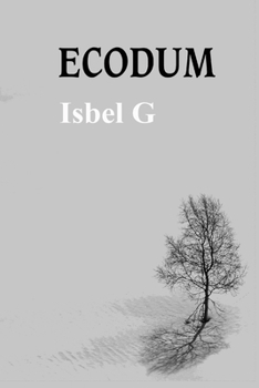 Paperback Ecodum [Spanish] Book