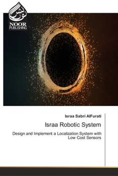 Paperback Israa Robotic System Book