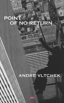 Paperback Point of No Return Book