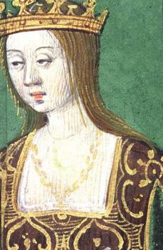 Hardcover Isabella of Castile: Europe's First Great Queen Book