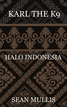 Paperback Karl the K9: Halo Indonesia Book