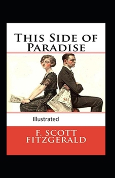 Paperback This Side of Paradise Illustrated Book