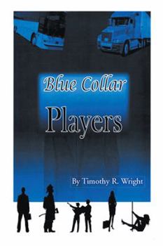 Paperback Blue Collar Players Book