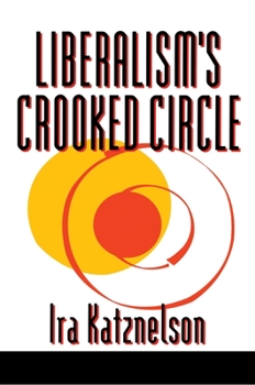 Paperback Liberalism's Crooked Circle: Letters to Adam Michnik Book