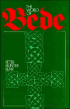 Hardcover The World of Bede Book