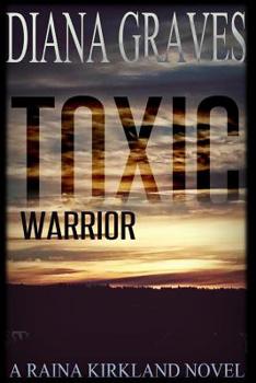 Paperback Toxic Warrior Book