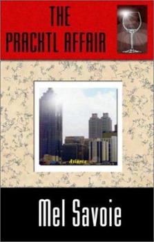Paperback The Pracktl Affair Book