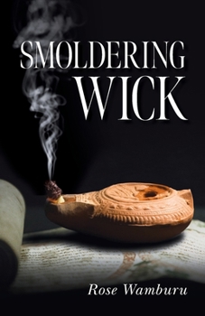 Paperback Smoldering Wick Book