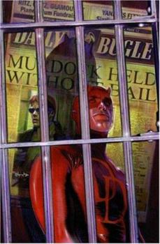Paperback Daredevil: The Devil Inside and Out Volume 1 Book