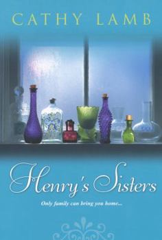 Paperback Henry's Sisters Book