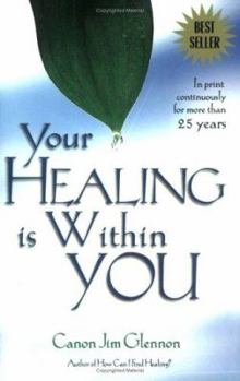 Paperback Your Healing is Within You: Book