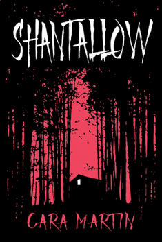 Paperback Shantallow Book