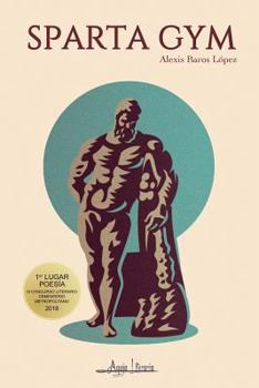Paperback Sparta Gym [Spanish] Book