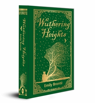 Wuthering Heights (Mass Market)