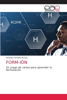Paperback Form-Ión [Spanish] Book