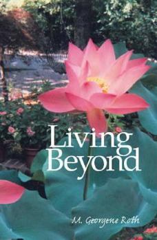 Paperback Living Beyond Book