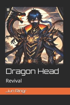 Paperback Dragon Head Book