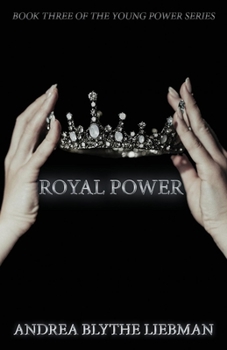 Paperback Royal Power: Volume 3 Book