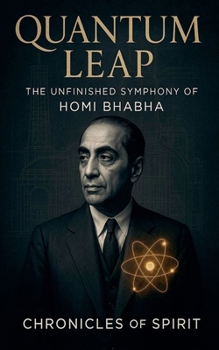 Quantum Leap: The Unfinished Symphony of Homi Bhabha