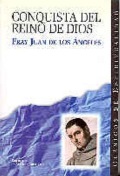 Hardcover Conquista del Reino de Dios [Spanish] Book
