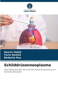 Paperback Schilddrüsenneoplasma [German] Book