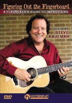 Electronics Figuring Out The Fingerboard Book