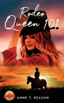 Paperback Rodeo Queen 101 Book