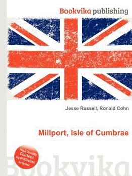 Paperback Millport, Isle of Cumbrae Book