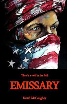 Paperback Emissary Book