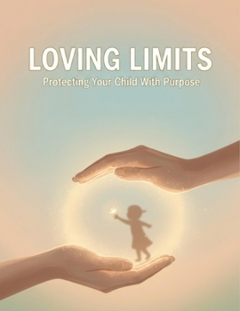 Paperback Loving Limits: Protecting Your Child With Purpose Book