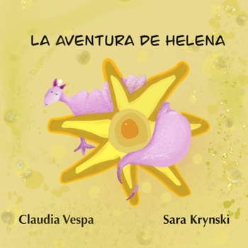 Paperback La aventura de Helena [Spanish] Book