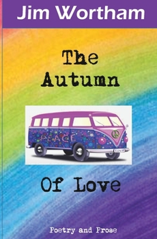 Paperback The Autumn of Love Book
