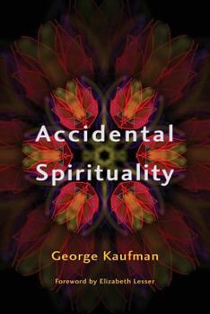 Paperback Accidental Spirituality Book