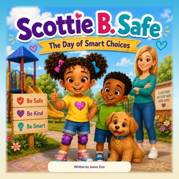 Scottie B. Safe