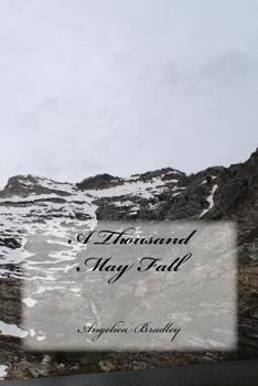 Paperback A Thousand May Fall Book