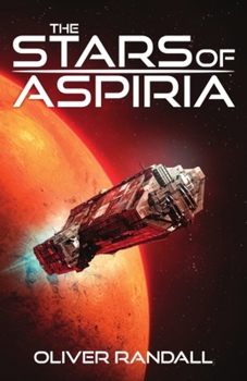 Paperback The Stars of Aspiria Book