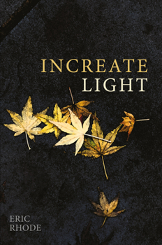 Paperback Increate Light Book