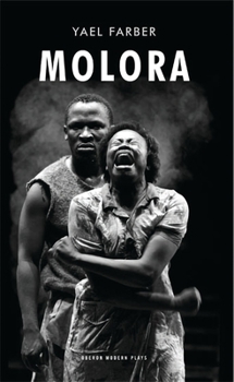 Paperback Molora Book