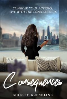 Paperback Consequences Book