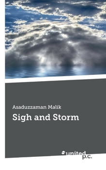 Paperback Sigh and Storm Book