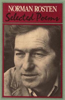 Paperback Selected Poems Book