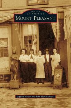 Hardcover Mount Pleasant Book