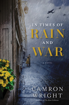 Hardcover In Times of Rain and War Book
