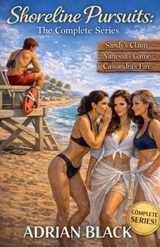 Paperback Shoreline Pursuits: The Complete Series Book