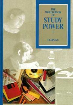 Hardcover The World Book of Study Power 2 Book