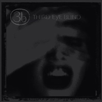 Music - CD Third Eye Blind 20th Anniversary Edition Book