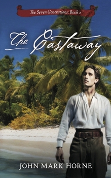Paperback The Castaway Book