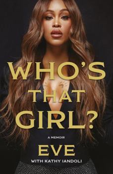 Who's That Girl?